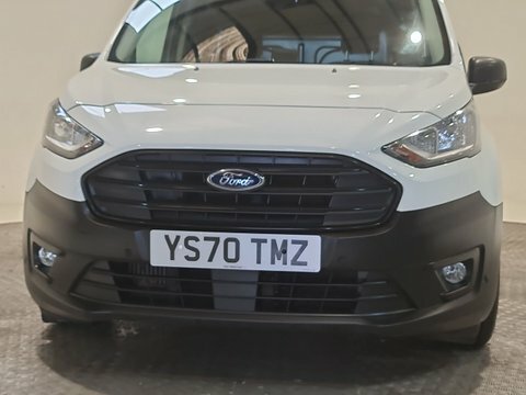 Ford Transit Connect 1.5 220 Ecoblue #3