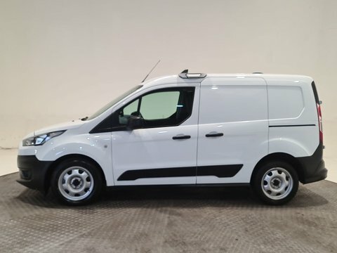 Ford Transit Connect 1.5 220 Ecoblue #5