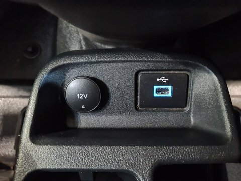 Ford Transit Connect 1.5 240 Ecoblue Leader L2 Euro 6 Ss White #30