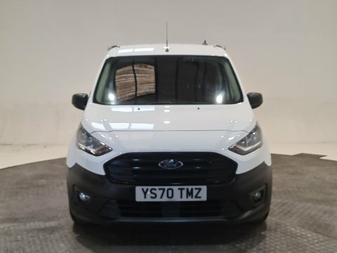 Ford Transit Connect 1.5 220 Ecoblue #2