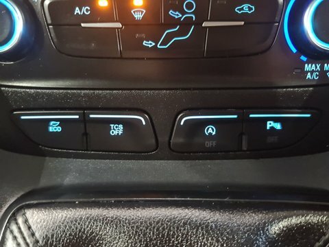 Ford Transit Connect 1.5 240 Ecoblue Leader L2 Euro 6 Ss White #29