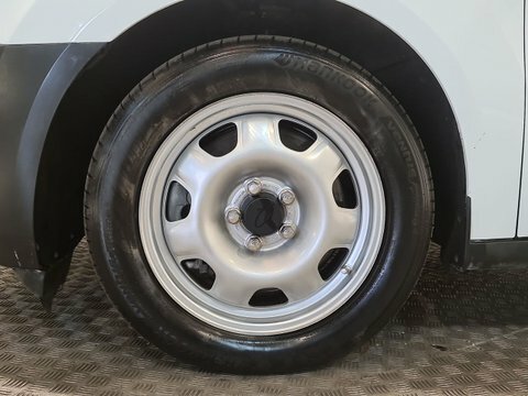 Ford Transit Connect 1.5 220 Ecoblue #6