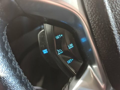 Ford Transit Connect 1.5 240 Ecoblue Leader L2 Euro 6 Ss White #24