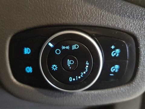 Ford Transit Connect 1.5 240 Ecoblue Leader L2 Euro 6 Ss White #17