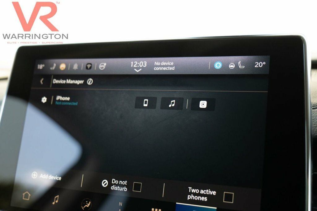 Jeep Compass 1.3 T4 Gse Blue #28