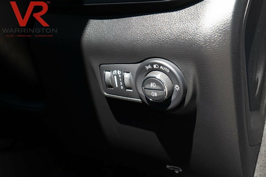 Jeep Compass 1.3 T4 Gse Blue #9