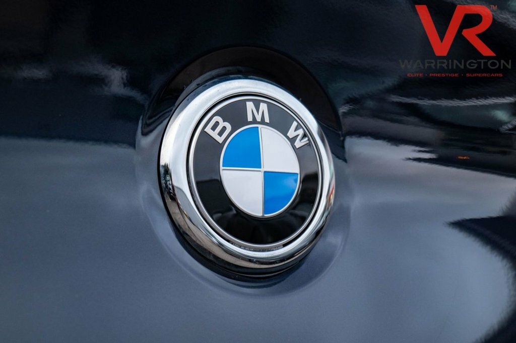 BMW X4 X4 M40d Black #39