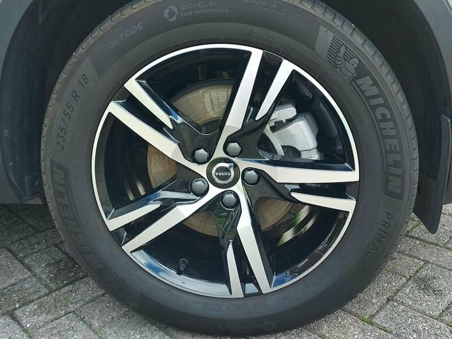 Volvo XC40 Xc40 Ultimate T5 Recharge White #10