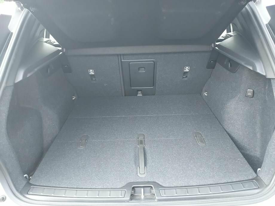 Volvo XC40 Xc40 Ultimate T5 Recharge White #7