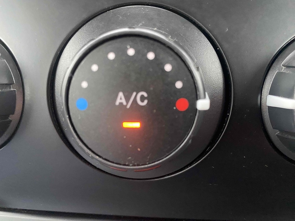 Mercedes-Benz CITAN 109 Cdi Blueefficiency Panel White #19