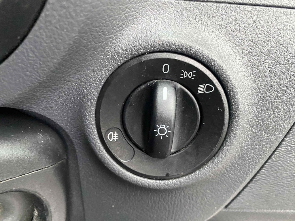 Mercedes-Benz CITAN 109 Cdi Blueefficiency Panel White #16