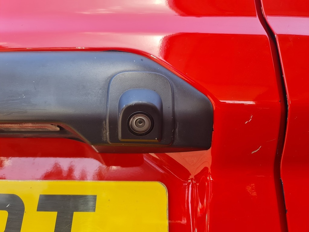 Ford Transit Connect 1.5 Tdci 200 Limited Powershift L1 H1 Grey #15