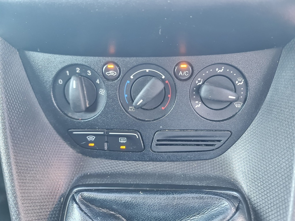 Ford Transit Connect 1.5 Tdci 200 Limited Powershift L1 H1 Grey #23