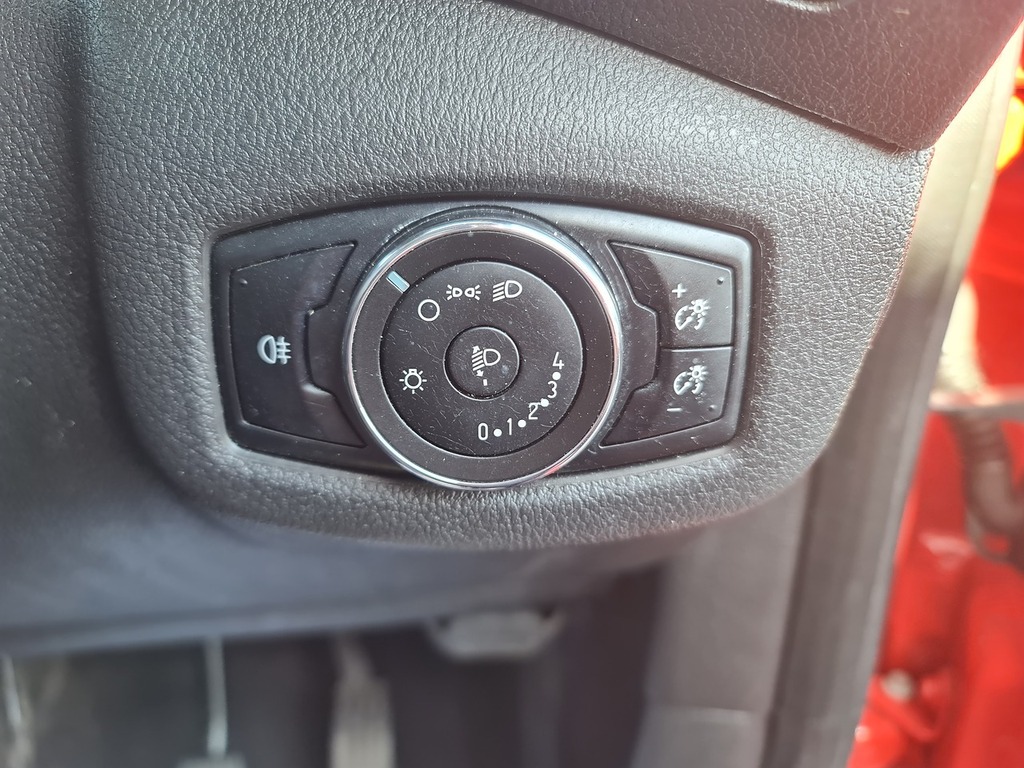 Ford Transit Connect 1.5 Tdci 200 Limited Powershift L1 H1 Grey #26