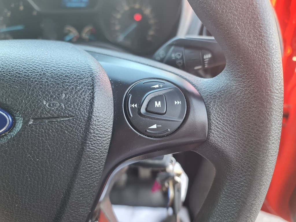 Ford Transit Connect 1.5 Tdci 200 Limited Powershift L1 H1 Grey #27