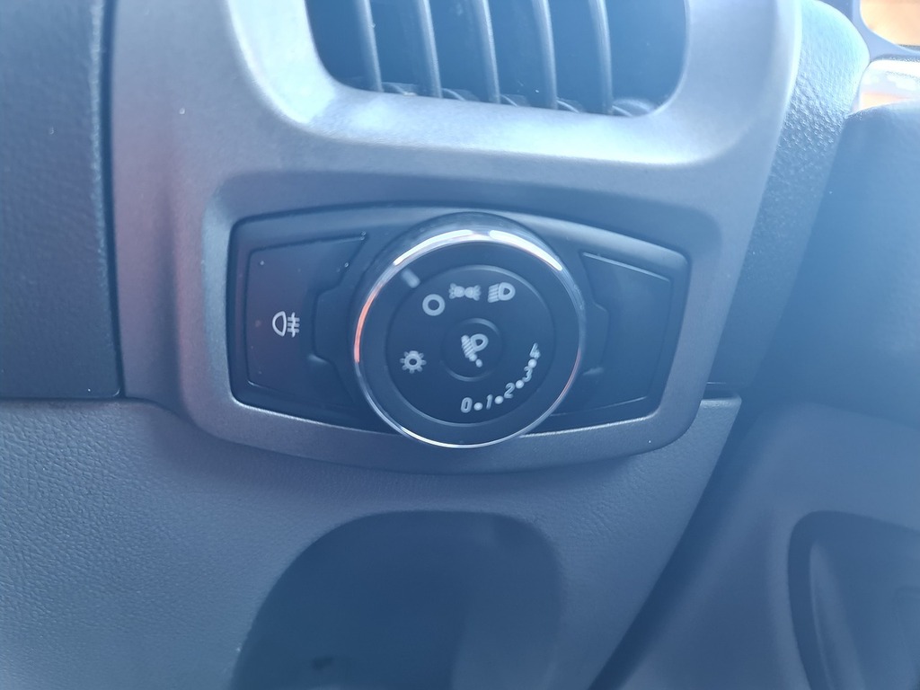 Ford Transit Custom 2.0 Tdci 270 Limited L1 H1 Silver #23
