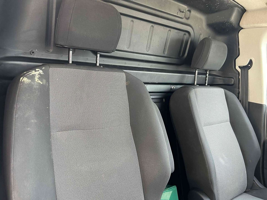 Vauxhall Combo Turbo D 2000 Limited Edition Nav Panel Van White #4