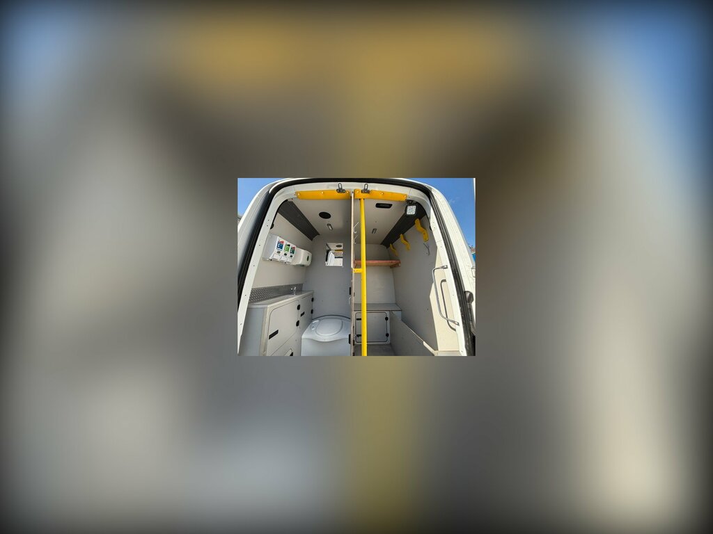 Mercedes-Benz Sprinter 2.1 314 Cdi Progressive Panel Van Manua WX21UMA White #2