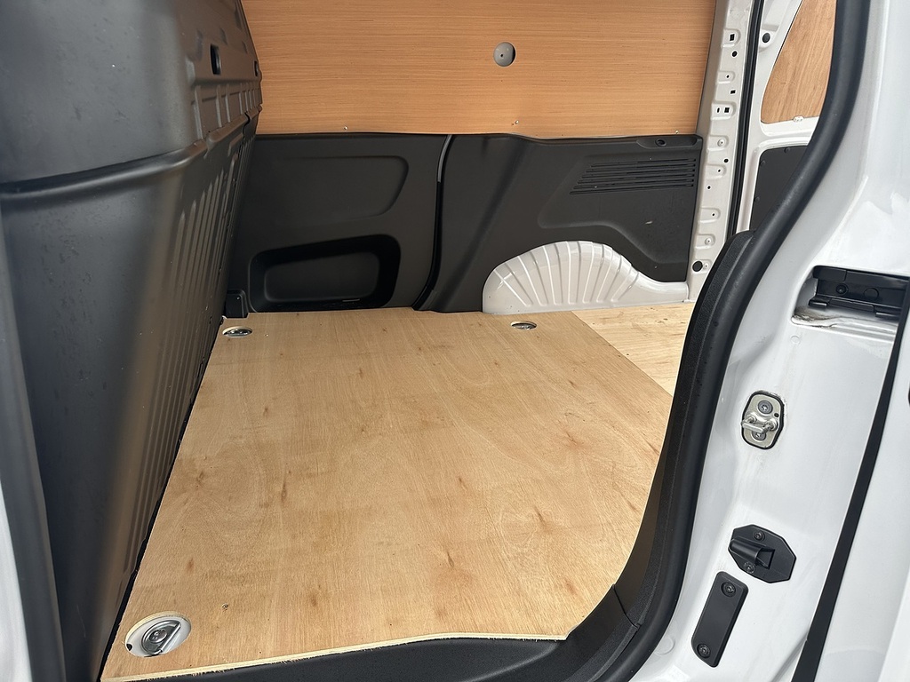Vauxhall Combo 1.5D 100 L1 H1 Pro Van Grey #24