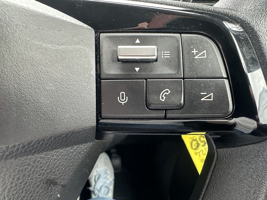 Vauxhall Combo 1.5D 100 L1 H1 Pro Van Grey #16