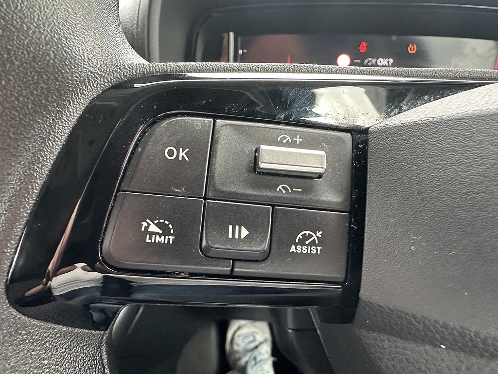 Vauxhall Combo 1.5D 100 L1 H1 Pro Van Grey #15