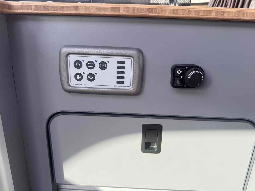 Volkswagen Transporter Diesel Blue #38