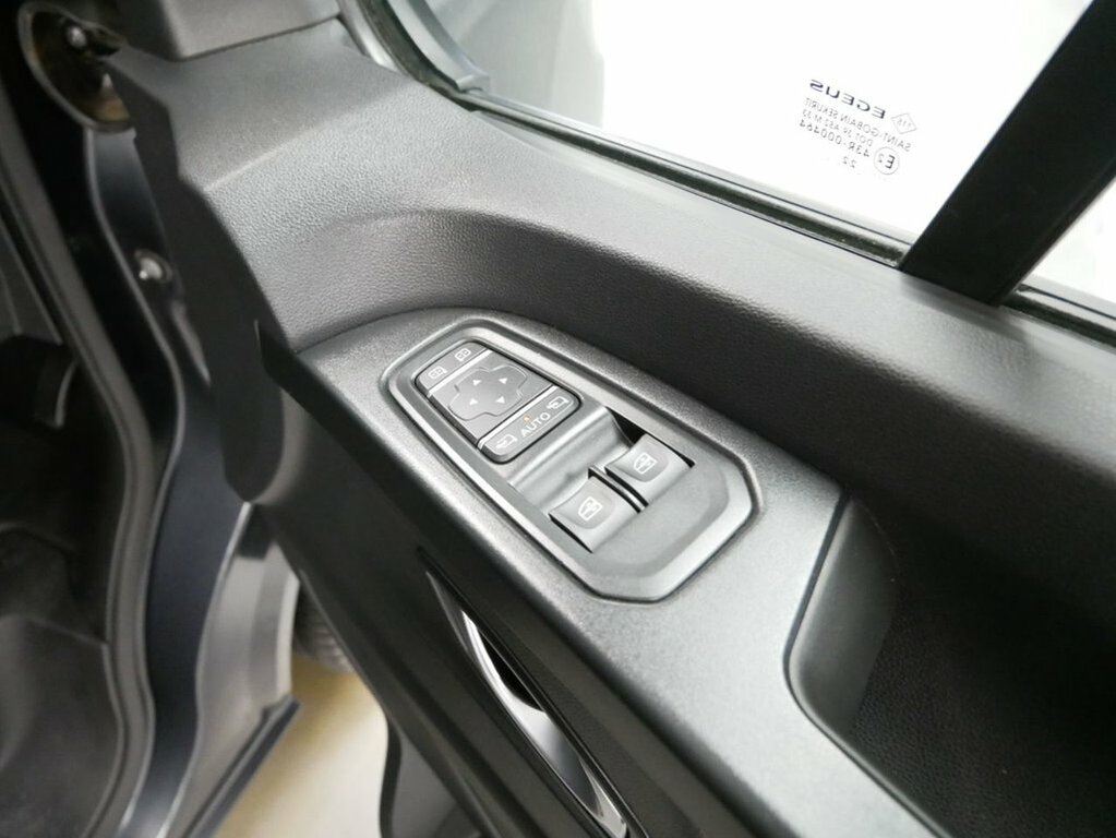 Renault Trafic Sl28 Blue Dci #26