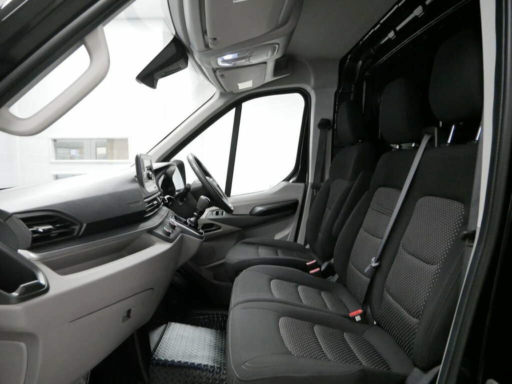 Maxus Deliver 9 2.0 D20 150Dropside White #18