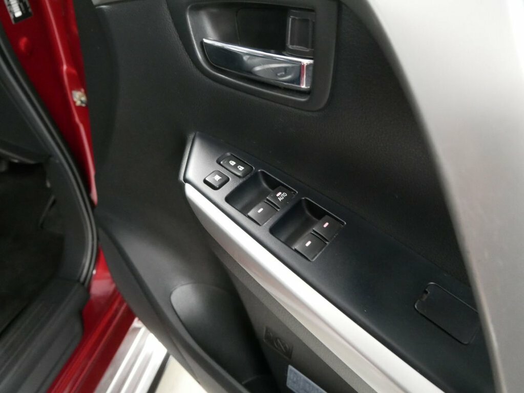 Mitsubishi Shogun Sport D 4 Brown #35
