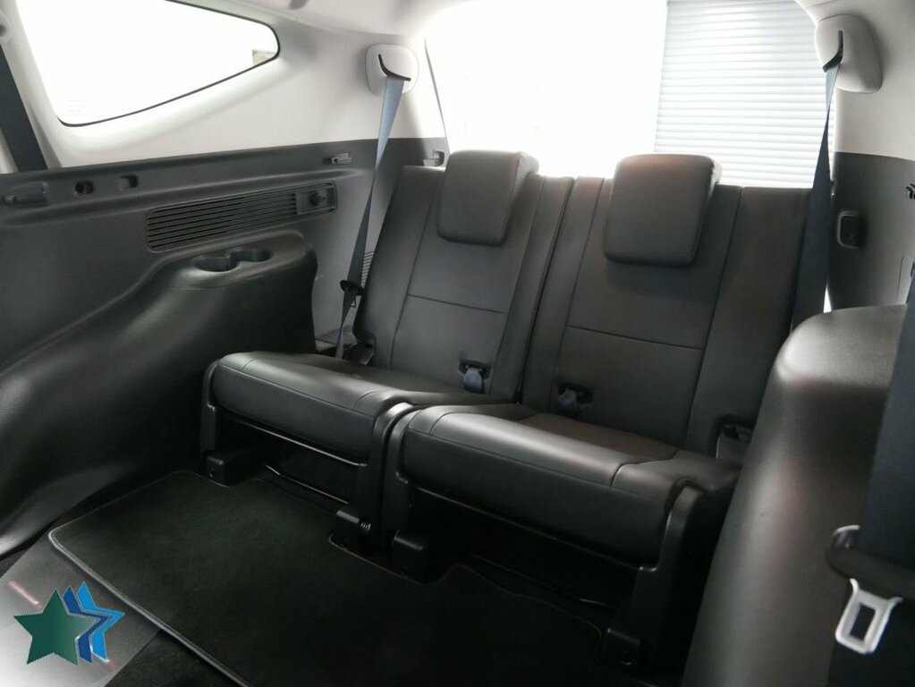 Mitsubishi Shogun Sport D 4 Brown #8