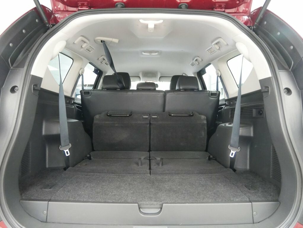 Mitsubishi Shogun Sport D 4 Brown #31