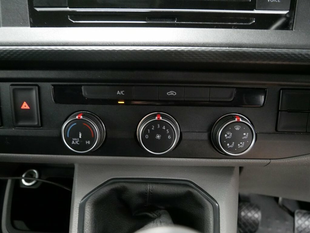Volkswagen Transporter Mpv Blue #17