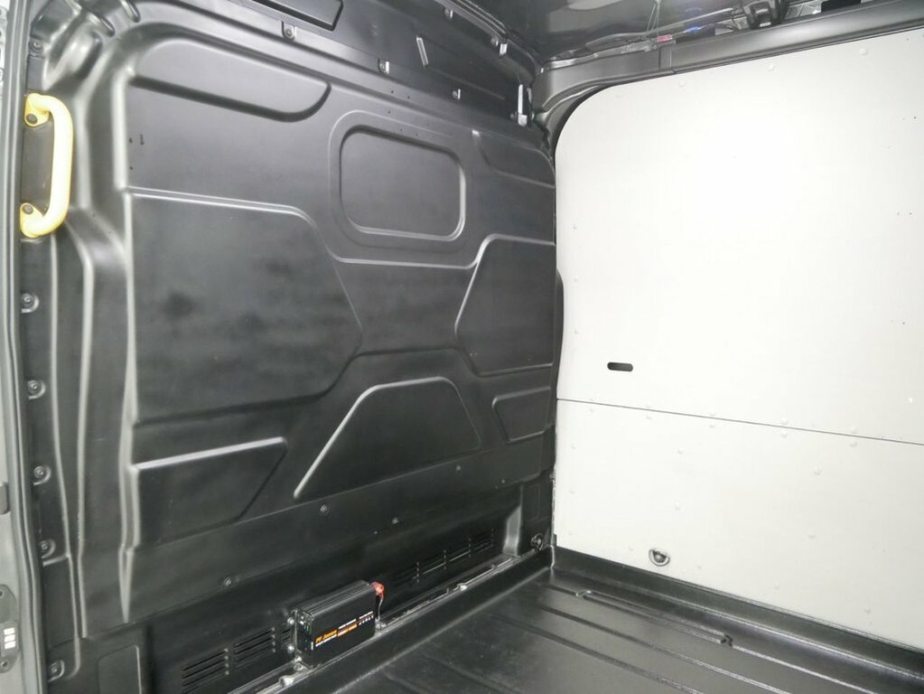 Ford Transit Custom Custom 2.0 Ecoblue 170Ps Low Roof Limited Van Black #29