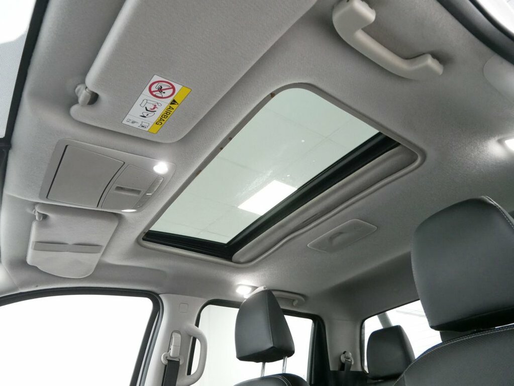 Nissan Navara Automatic Grey #33