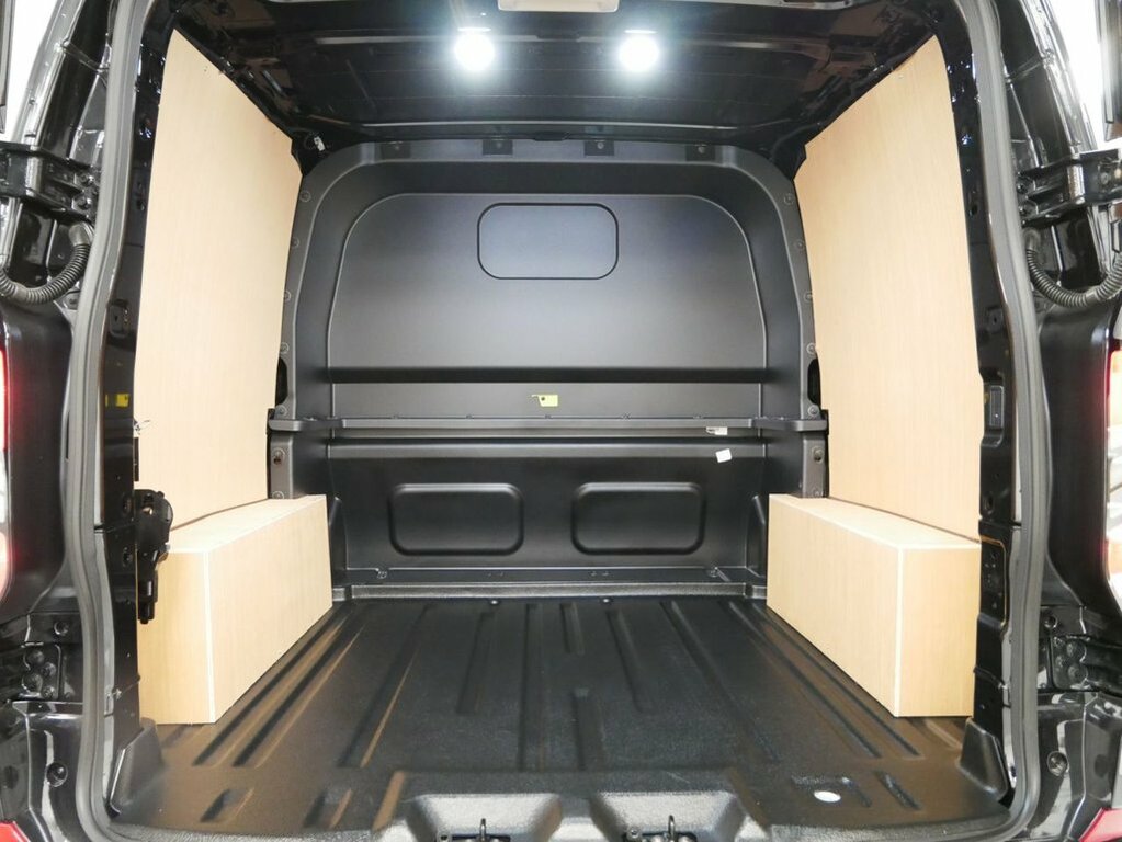 Ford Transit Custom 2.0 320 Ecoblue Trend L1 H1 Euro 6 Ss White #30