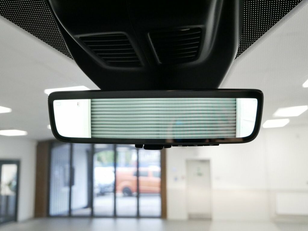 Ford Transit Custom 320 Limited L1 Swb Double Cab In Van Fwd 2.0 Ecobl Black #17