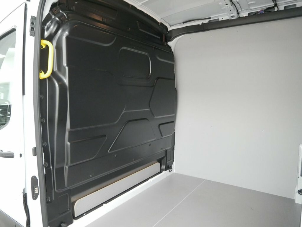 Ford Transit Custom 320 Limited L1 Swb Double Cab In Van Fwd 2.0 Ecobl Black #27