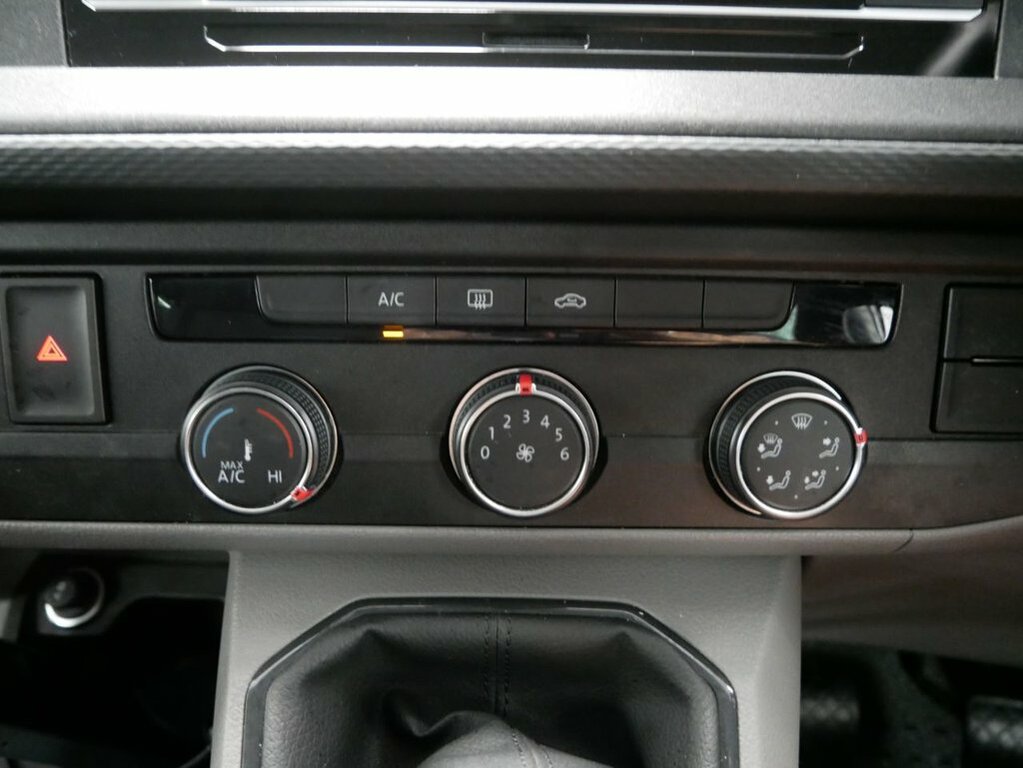 Volkswagen Transporter Mpv Blue #22