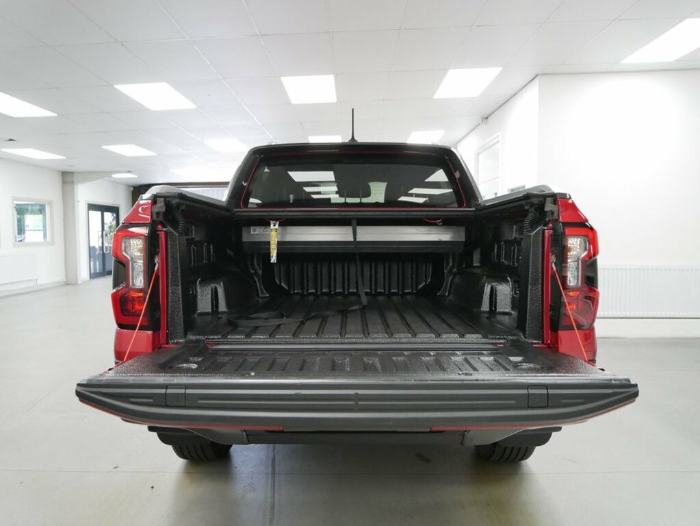 Ford Ranger Wildtrak 2.0 Ecoblue 205 Grey #7