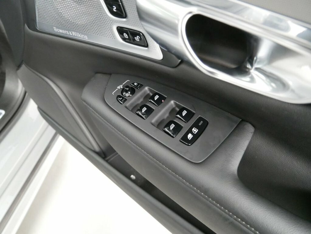 Volvo V90 T6 Awd Phev Plus Dark Blond Leather, Harmankardo  #35