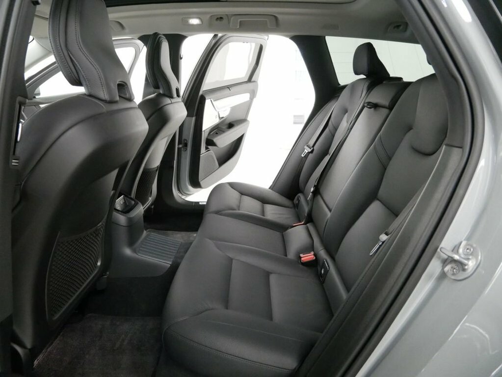 Volvo V90 T6 Awd Phev Plus Dark Blond Leather, Harmankardo  #34