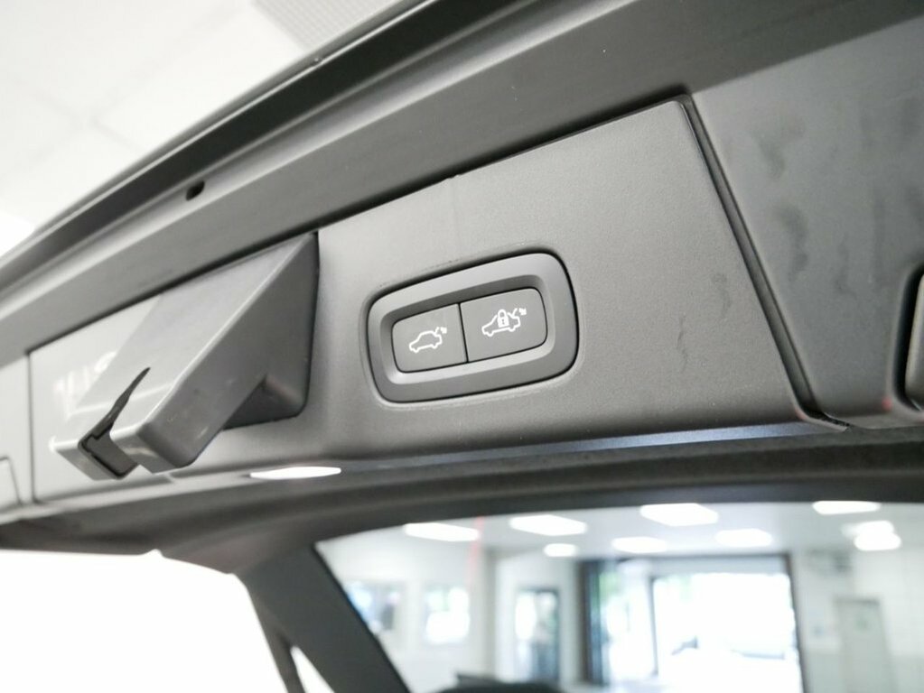 Volvo V90 T6 Awd Phev Plus Dark Blond Leather, Harmankardo  #33