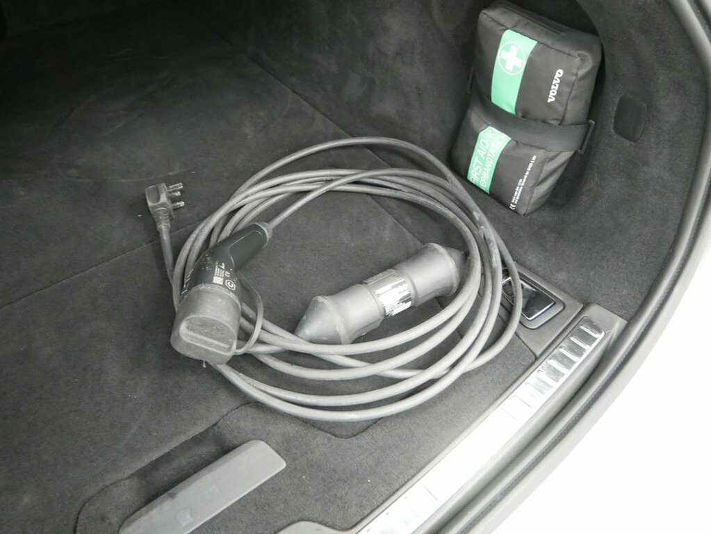 Volvo V90 T6 Awd Phev Plus Dark Blond Leather, Harmankardo  #31