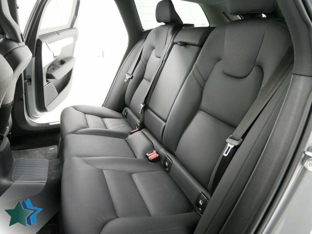 Volvo V90 2L 2.0H T8 18.8Kwh Ultra Estate Plug-in Grey #5