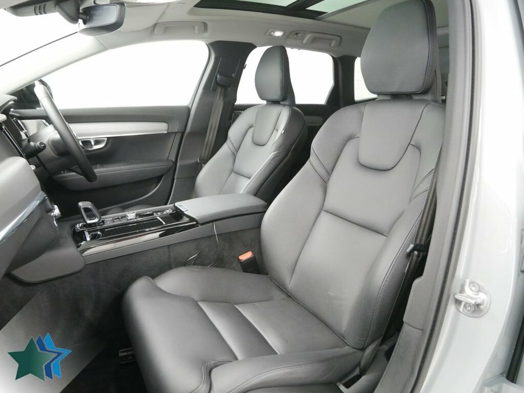 Volvo V90 2L 2.0H T8 18.8Kwh Ultra Estate Plug-in Grey #3