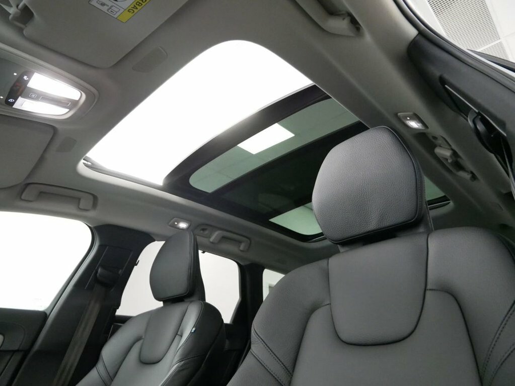 Volvo V90 T6 Awd Phev Plus Dark Blond Leather, Harmankardo  #26