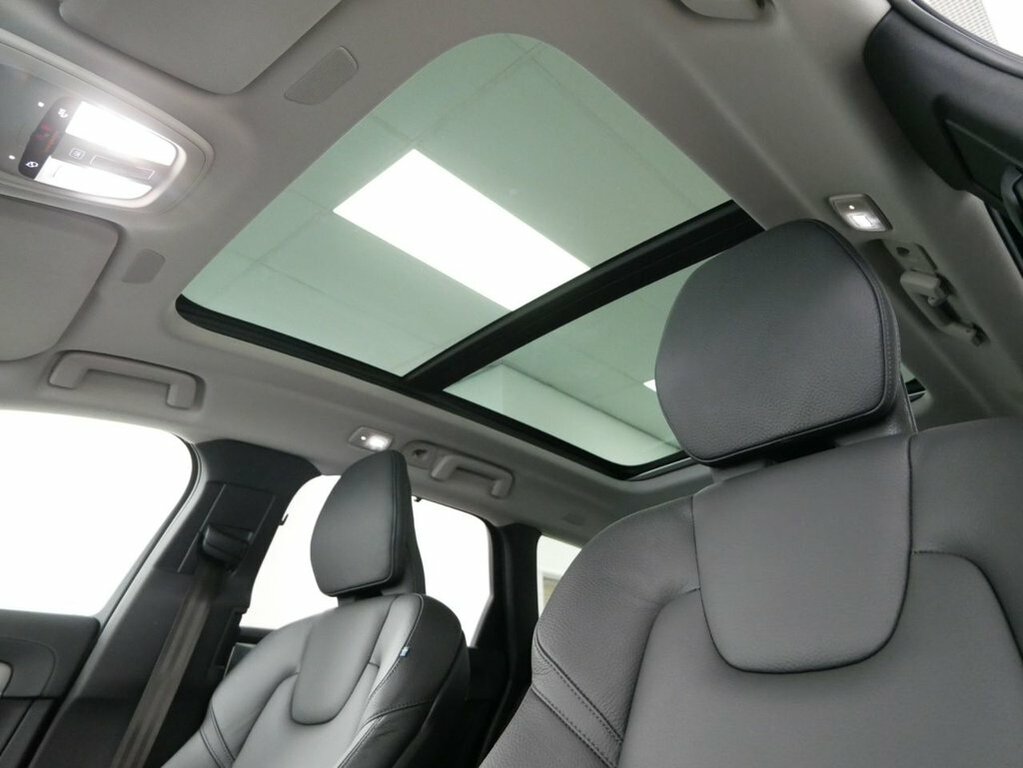 Volvo V90 T6 Awd Phev Plus Dark Blond Leather, Harmankardo  #25