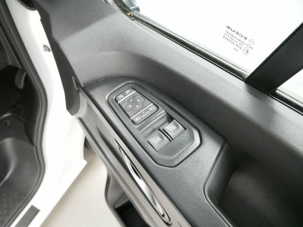 Nissan Primastar 2L 2.0 Dci 30 Tekna Crew Van Double Cab 6Dr Grey #25