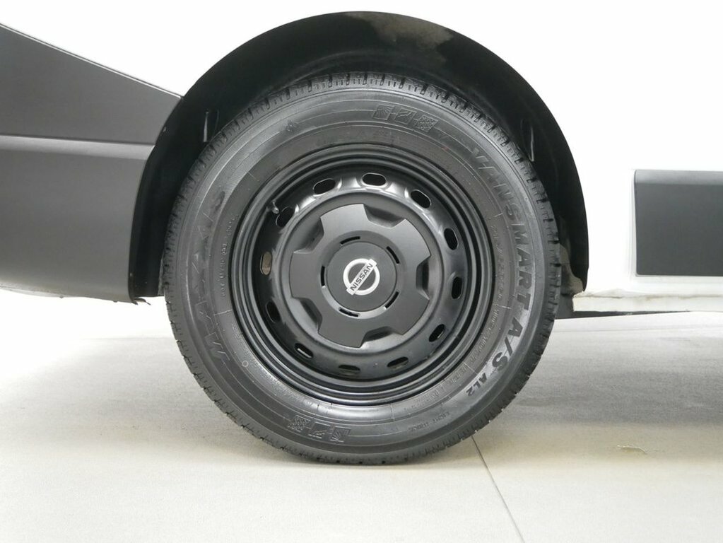 Nissan Primastar 2L 2.0 Dci 30 Tekna Crew Van Double Cab 6Dr Grey #20