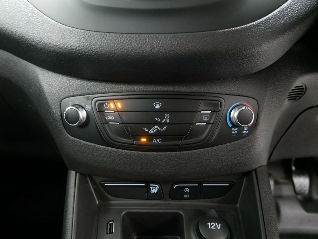 Ford Transit Courier Ford 1.0 Ecoboost Sport Van 6 Speed Grey #14